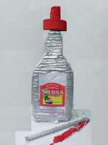 Пиньята Текила сьерра