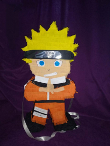 Піньята наруто naruto герой